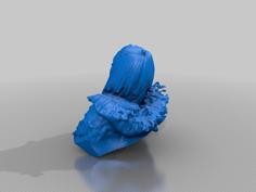 Mhairiqueen 3D Printer Model