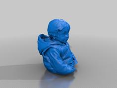 Noahbear 3D Printer Model