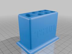 TS101-Stand 3D Printer Model