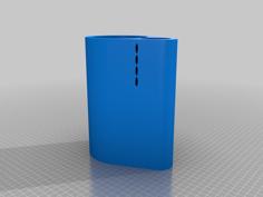 Wine Chiller 3D Printer Model