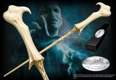 Voldemort Wand 3D Printer Model