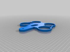 Vending Cup Tray 3D Printer Model