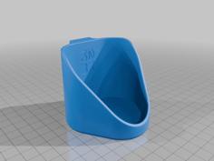 Sonos Roam Shower Stand 3D Printer Model