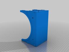 Filament Dryer Box 3D Printer Model