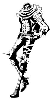 Katakuri Stencil 3D Printer Model