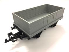 G-Scale Troublesome Truck 3D Printer Model