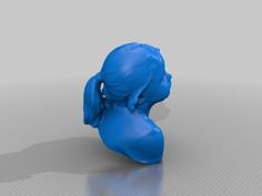 Sarah06 3D Printer Model