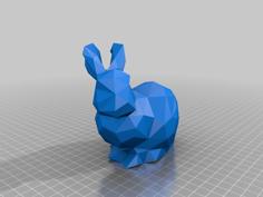 Hase 3D Printer Model