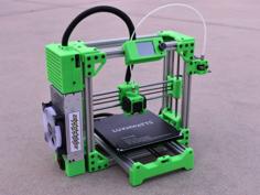 Brutus 3D Printer 3D Printer Model