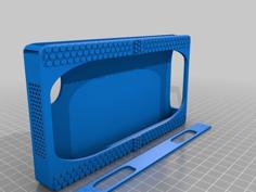 Phone Case Case (Bike Accessory) 3D Printer Model