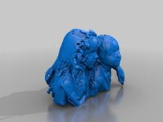 CaraWill 3D Printer Model