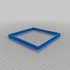 Cat Style Bowl For Things On The Table 3D Printer Model