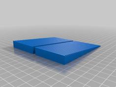 LapPop 3D Printer Model