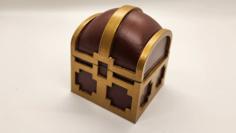 Stardew Valley Jewelry Box 3D Printer Model