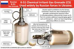 K-51 Grenade (Historical Prop) EOD/UXO 3D Printer Model