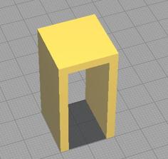 Test Objects Collection 3D Printer Model