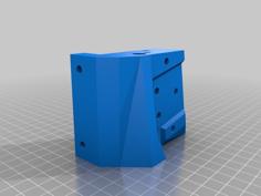 Arrow Cutter Thingy 3D Printer Model