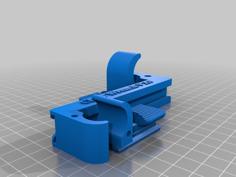 Cigar Wrench 2.0 3D Printer Model