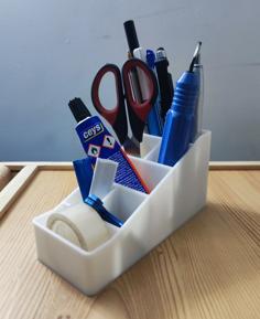 Tool Organizer 3D Printer Model