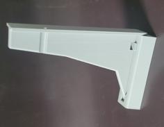 Support étagère 3D Printer Model