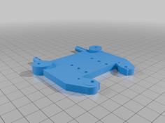 Db_R_ShockTower 3D Printer Model