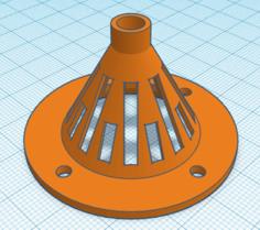 WBC Bee Escape 3D Printer Model