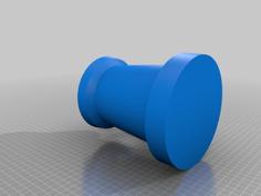 Lighthouse Birdhouse 3D Printer Model