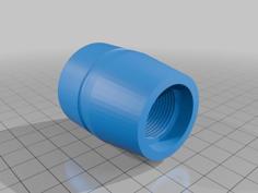 Grenade Bofor 40mm 3D Printer Model