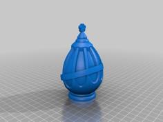 Mami’s Soul Gem 3D Printer Model