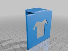 Wardrobe Labels 3D Printer Model