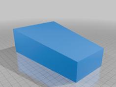 Keystone Molding 3D Printer Model