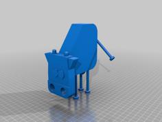 Vaca 3D Printer Model