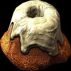 Sweetroll 3D Printer Model