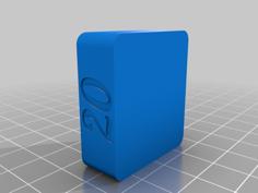 Coin Holders For Machi Koro 3D Printer Model