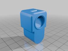 Tanaka P228 Compensator 3D Printer Model