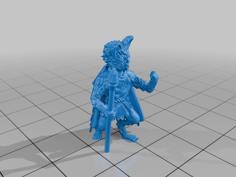 Fantasy Football Outback Team 3D Printer Model