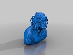 Bruceboutell 3D Printer Model