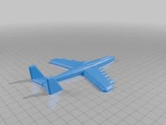 Mriya 3D Printer Model