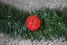 Christmas Tree Ornament 3D Printer Model