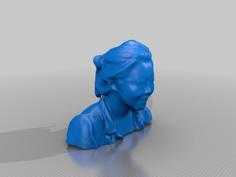 Mingli 3D Printer Model