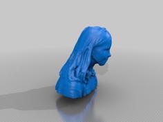 Bea K 3D Printer Model