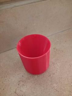 Magic Cup 3D Printer Model