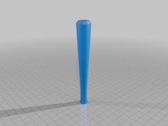 Bate 3D Printer Model