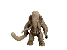 Undying Nomad (18mm Scale) 3D Printer Model