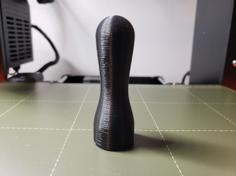 Simple Espresso WDT Tool – V4 3D Printer Model