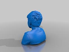 Kylem 3D Printer Model