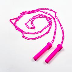 The Jump Rope 3D Printer Model