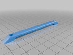 Vanquish H10 Optic Roof Bars 3D Printer Model