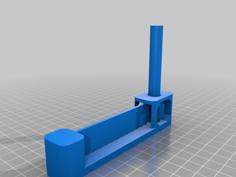 Noise Maker No Supports Needed 3D Printer Model