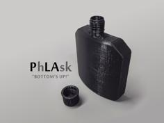 PhLAsk 3D Printer Model